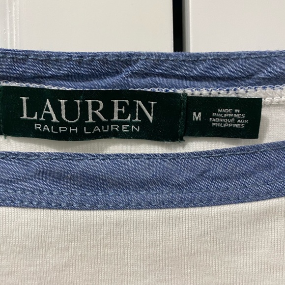 Ralph Lauren short sleeve - Picture 4 of 4